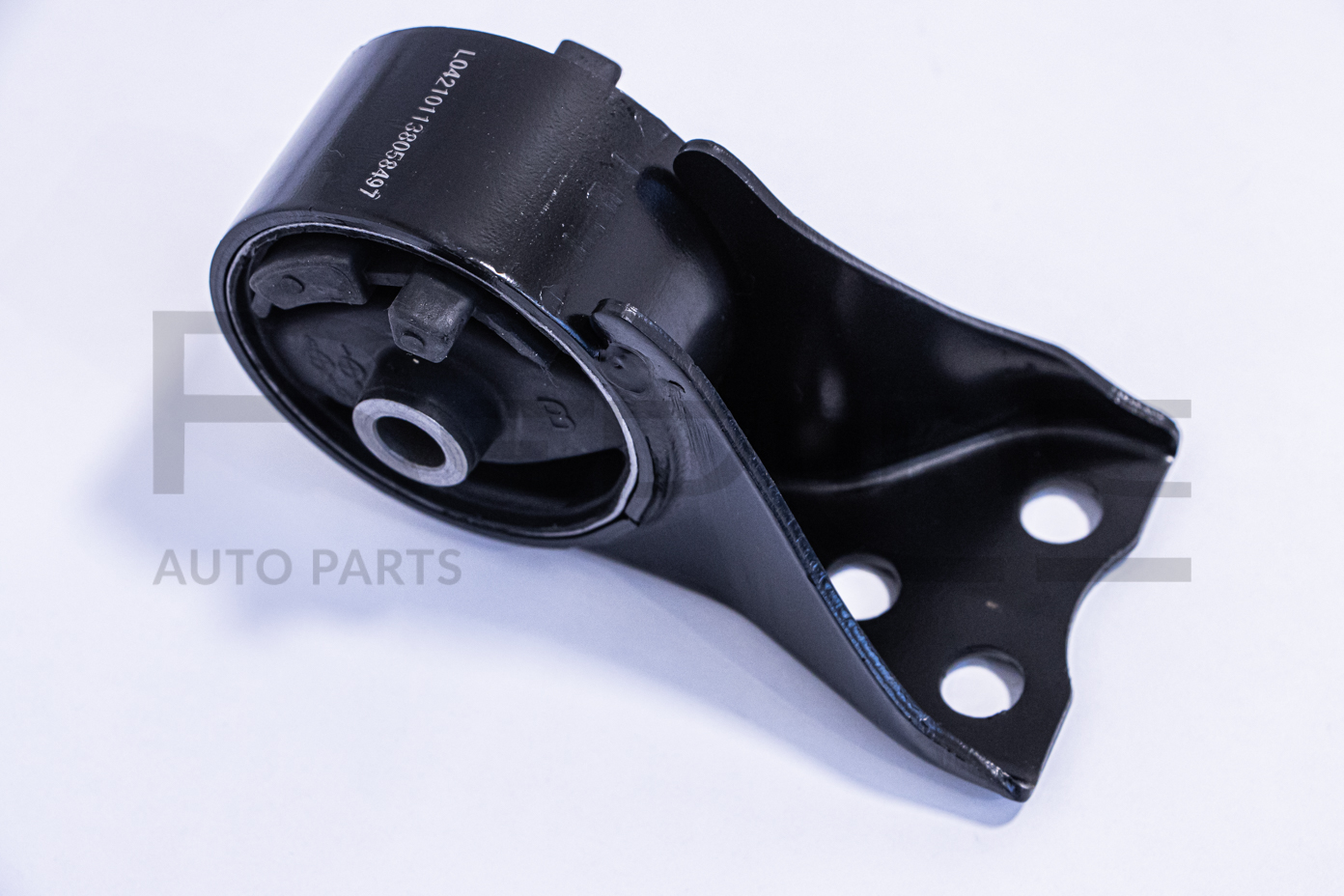 Sospensione, motore REDLINE 43MZ088