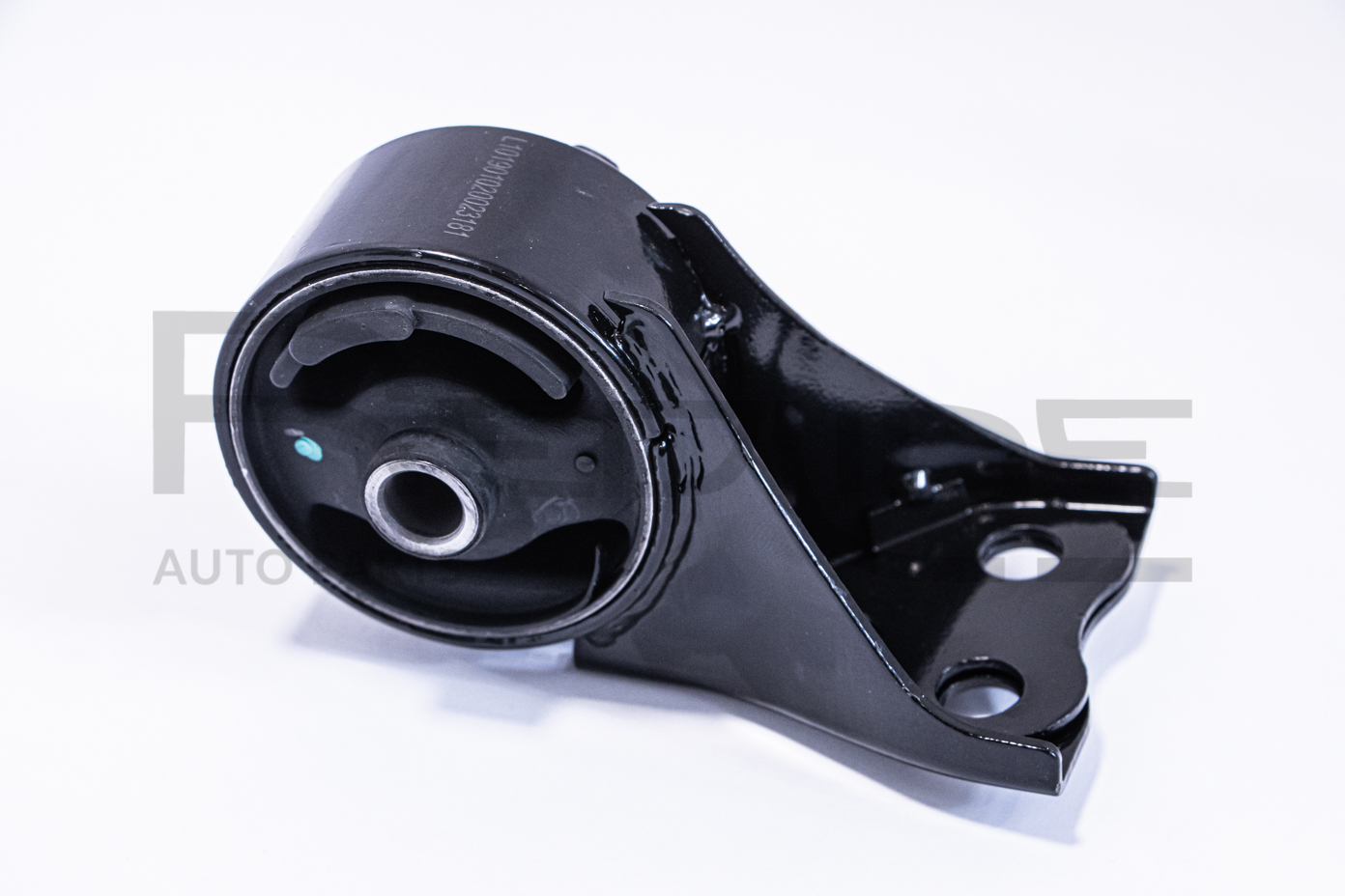 Sospensione, motore REDLINE 43MZ094