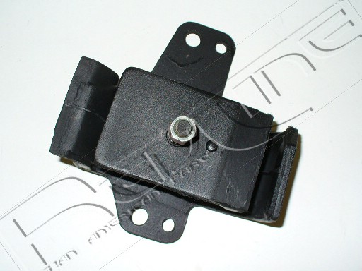 Sospensione, motore REDLINE 43NI006