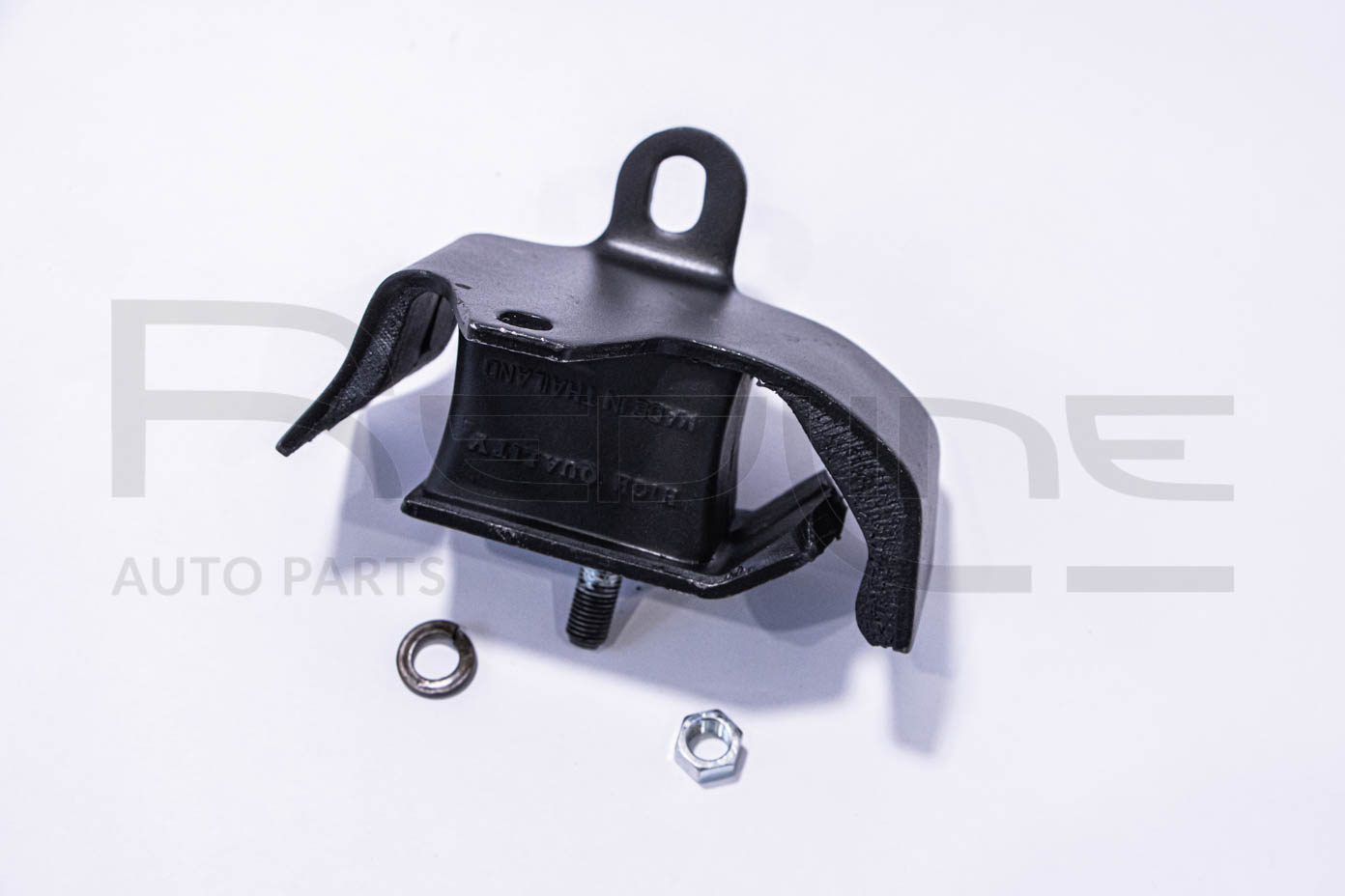 Sospensione, motore REDLINE 43NI007