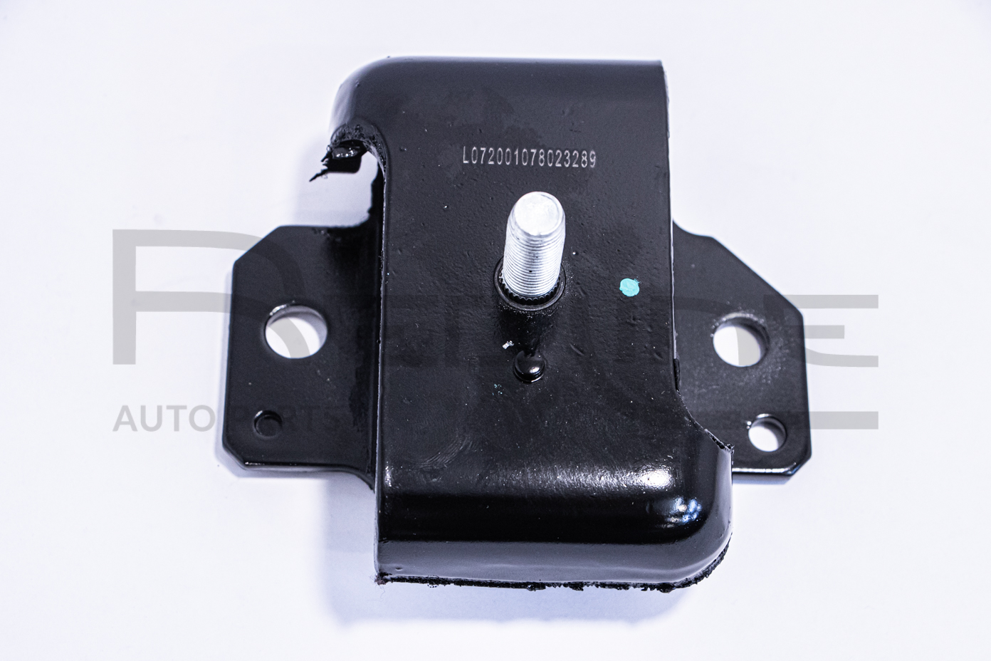 Sospensione, motore REDLINE 43NI020
