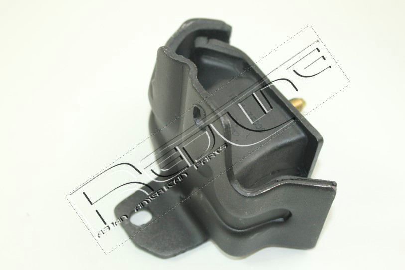 Sospensione, motore REDLINE 43NI035