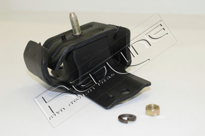 Sospensione, motore REDLINE 43NI048
