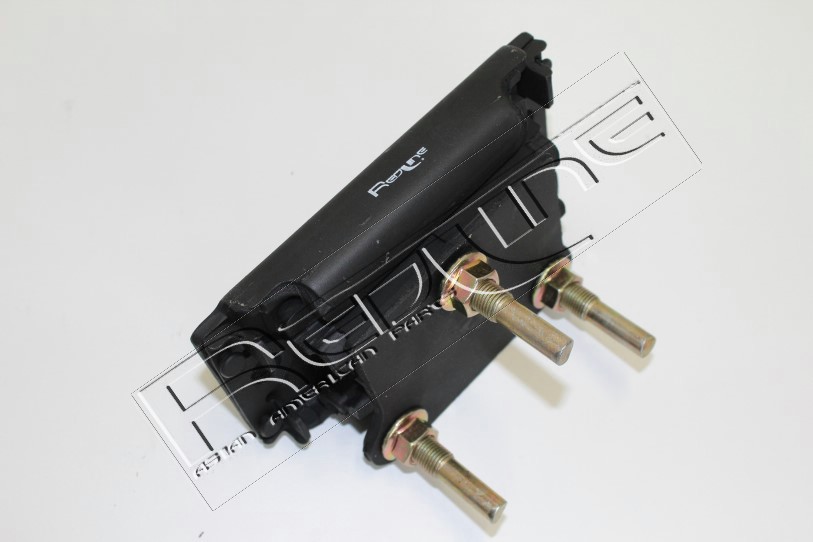 Sospensione, motore REDLINE 43NI057