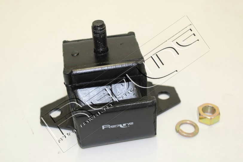 Supporto, cambio REDLINE 43NI066