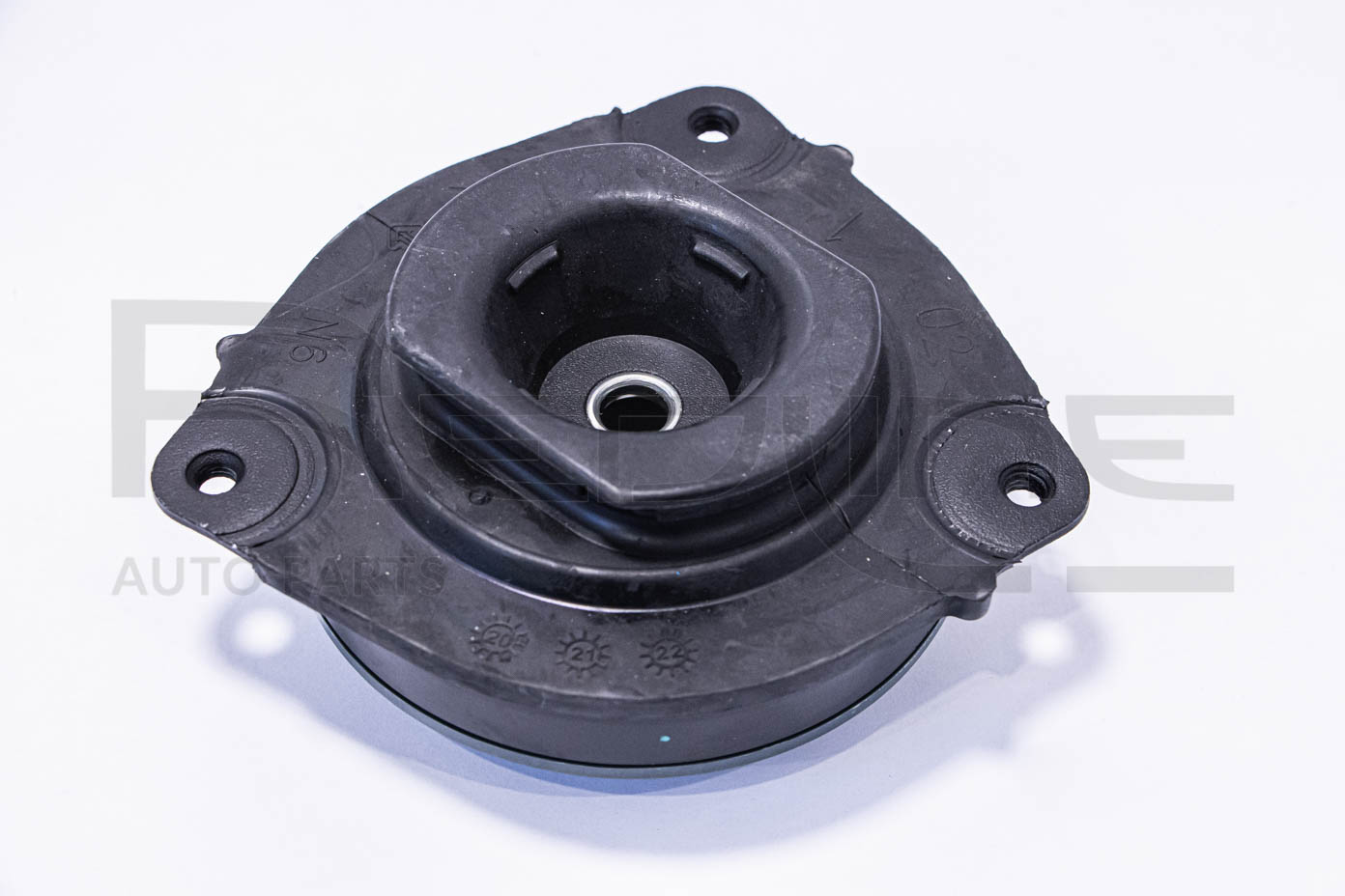 Supporto ammortizzatore a molla REDLINE 43NI079