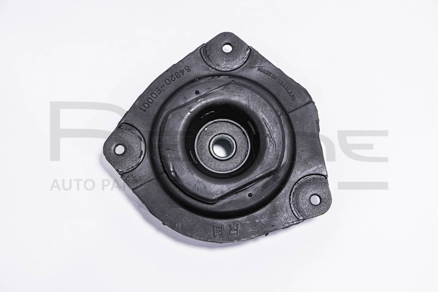 Supporto ammortizzatore a molla REDLINE 43NI086