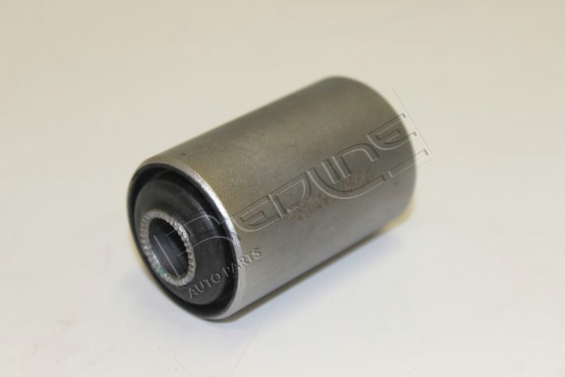 Bronzina cuscinetto, molla a balestra REDLINE 43NI092