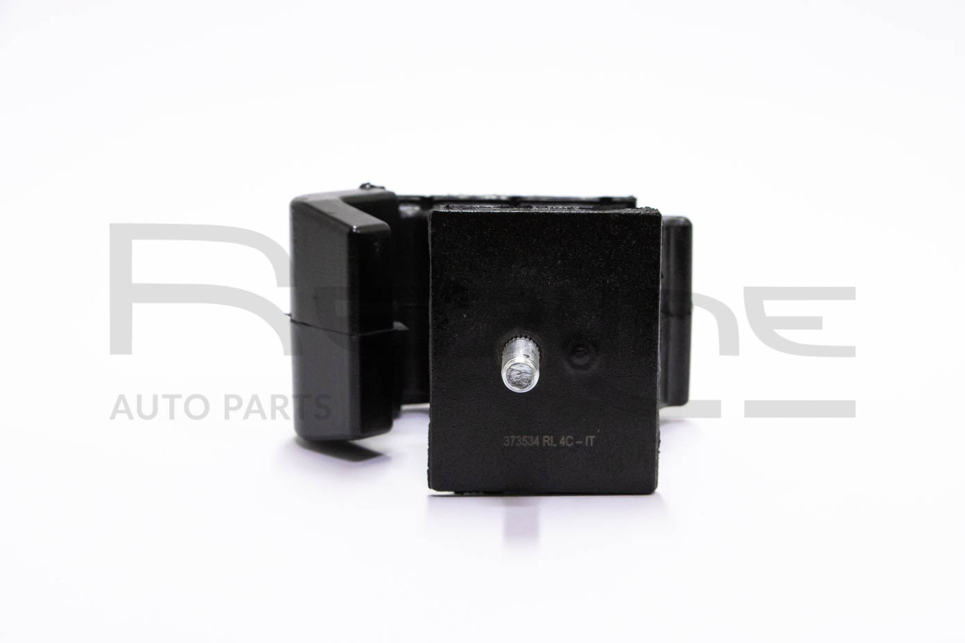 Sospensione, motore REDLINE 43NI095