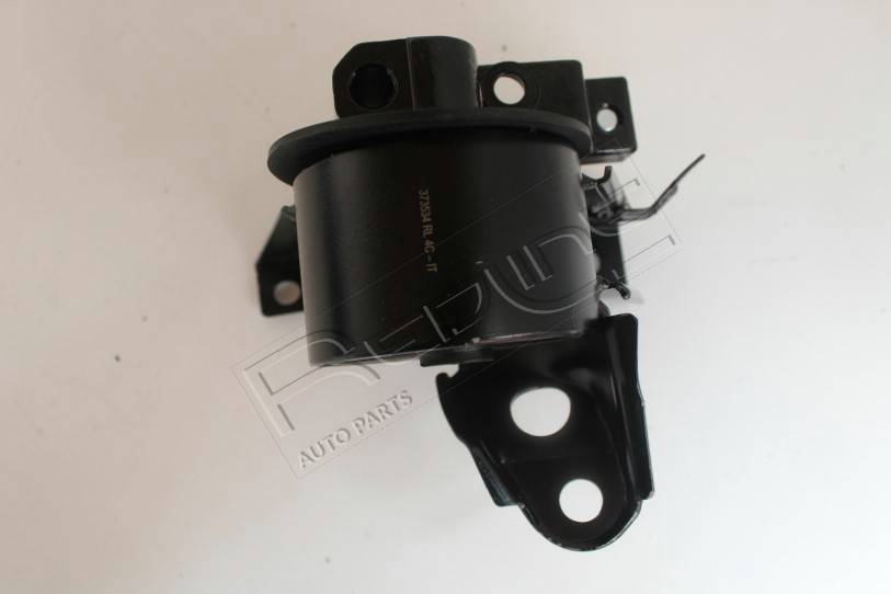 Sospensione, motore REDLINE 43NI096