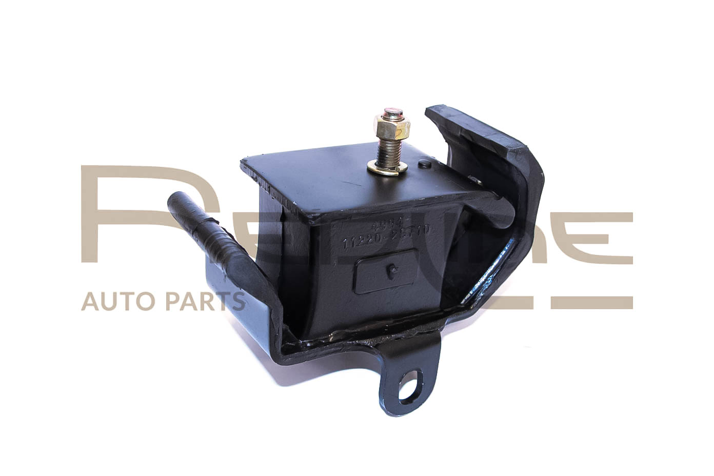 Sospensione, motore REDLINE 43NI107