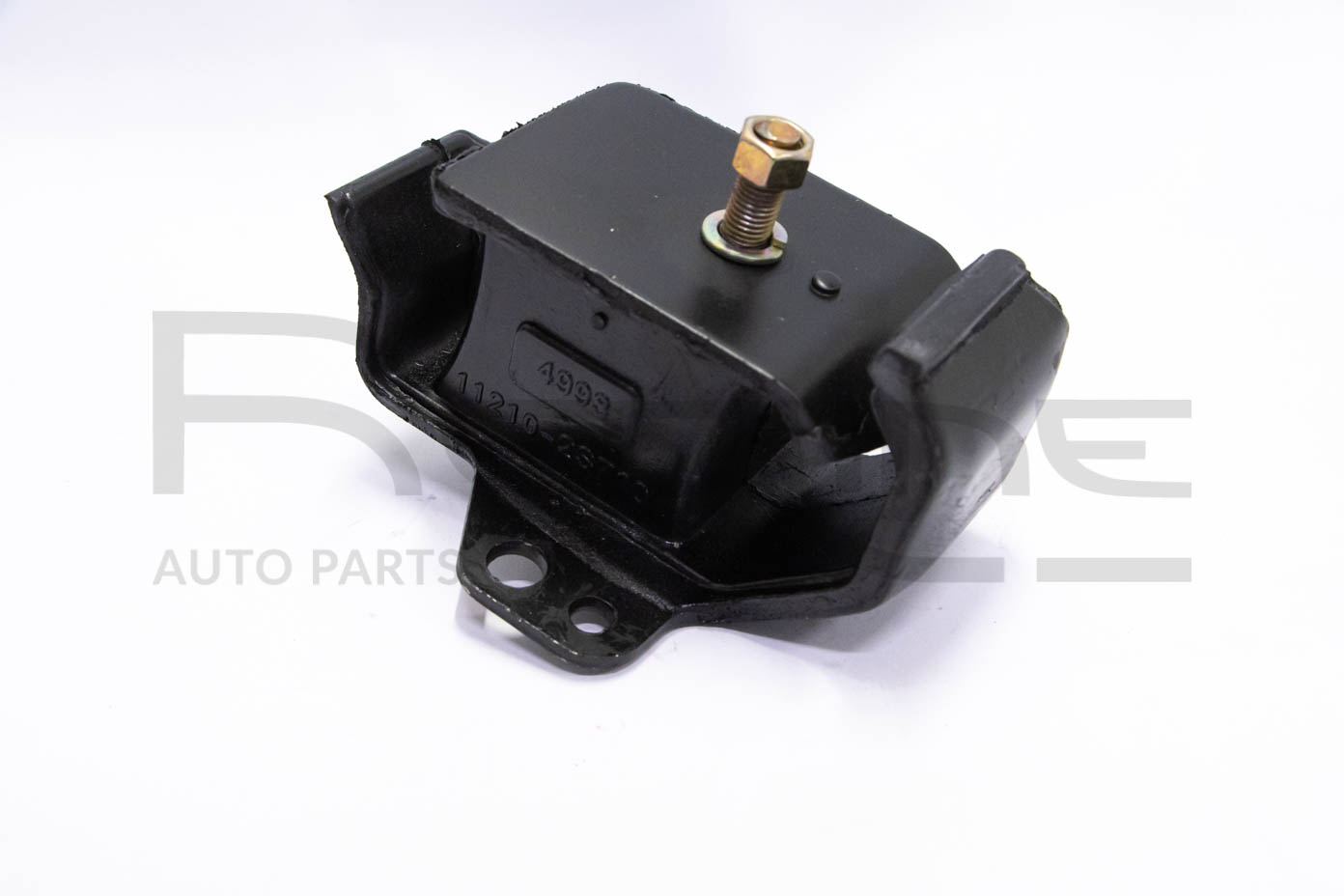 Sospensione, motore REDLINE 43NI108