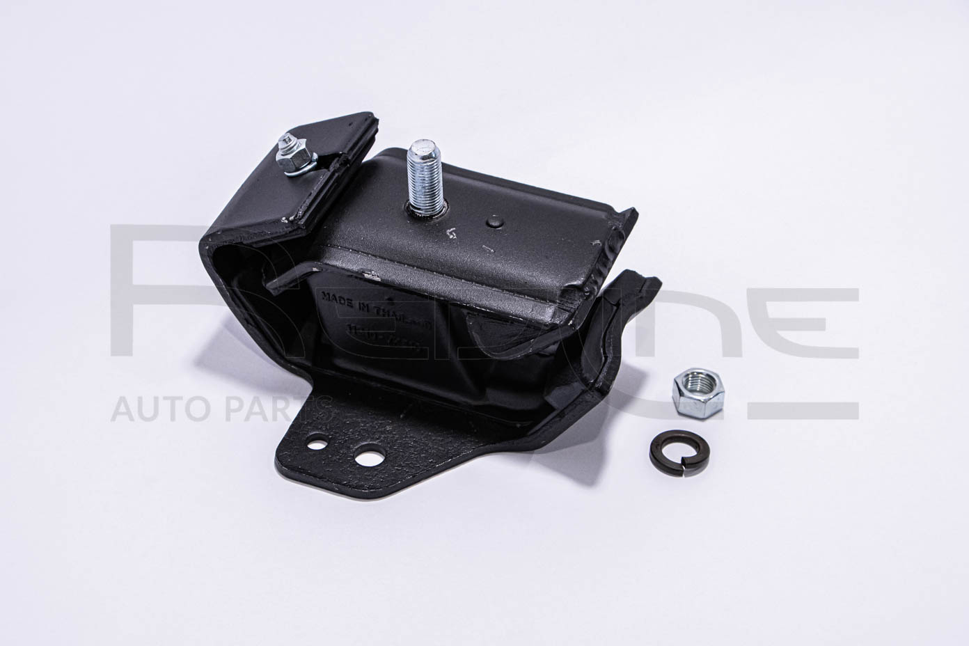 Sospensione, motore REDLINE 43NI110