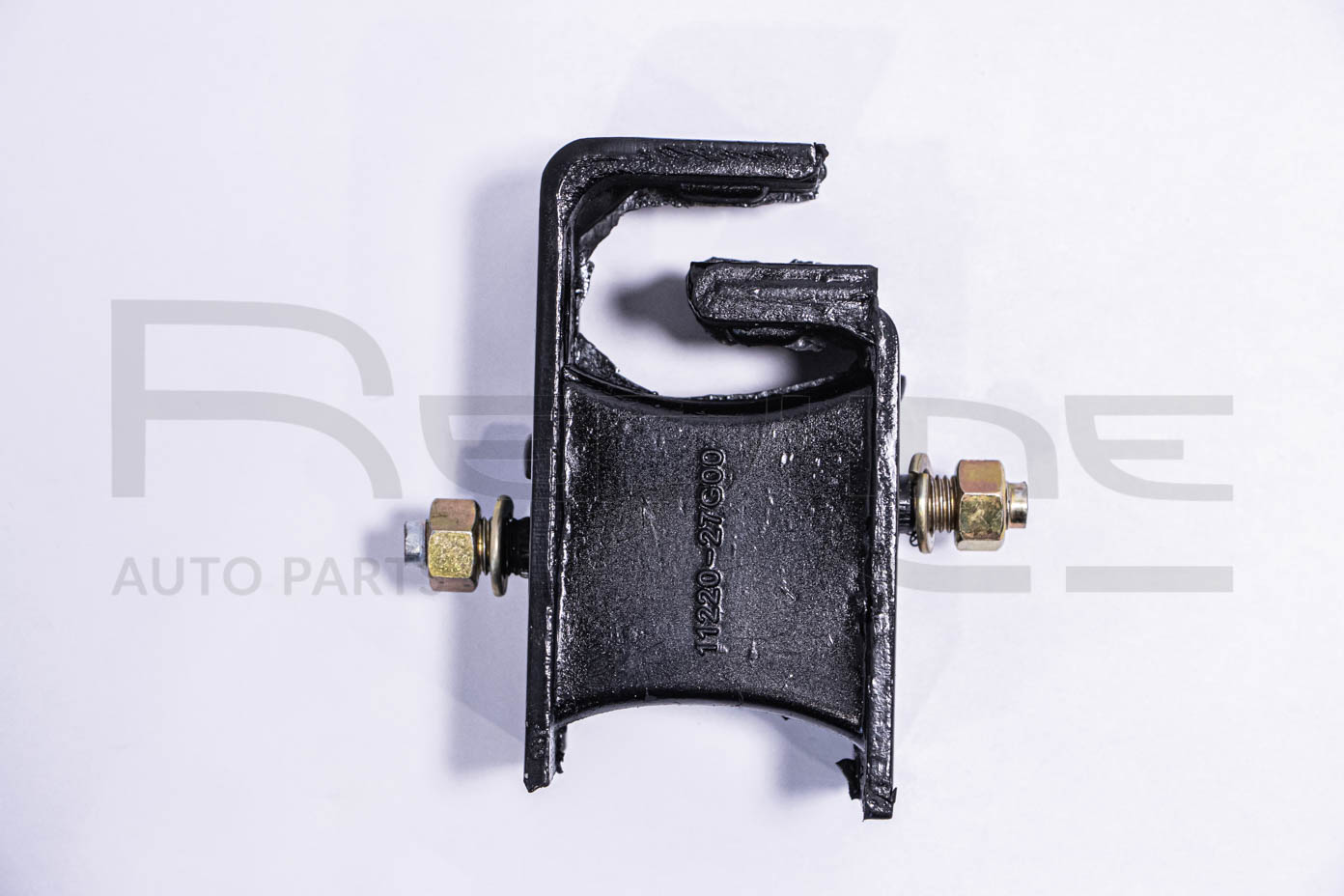 Sospensione, motore REDLINE 43NI111