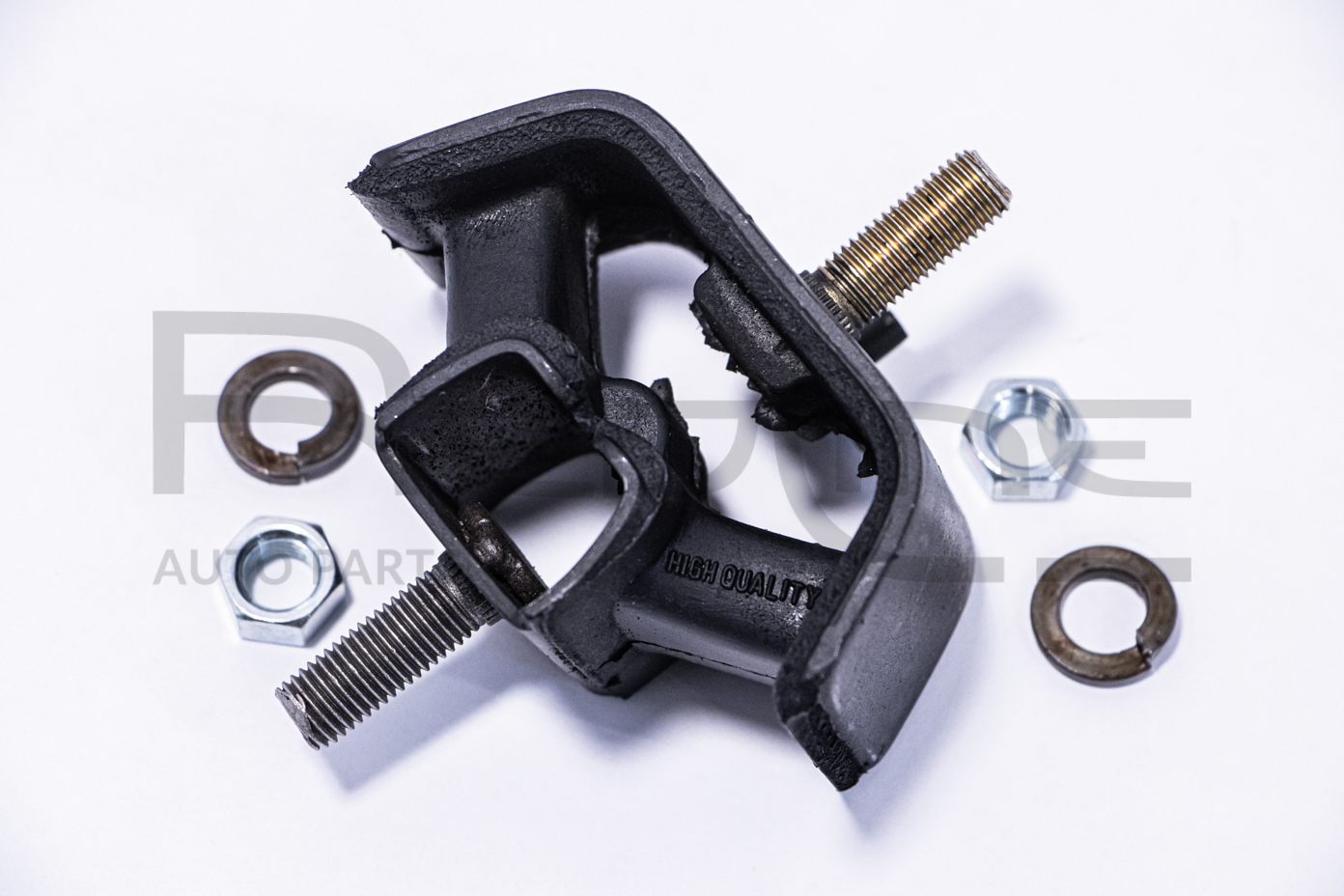 Sospensione, motore REDLINE 43NI112