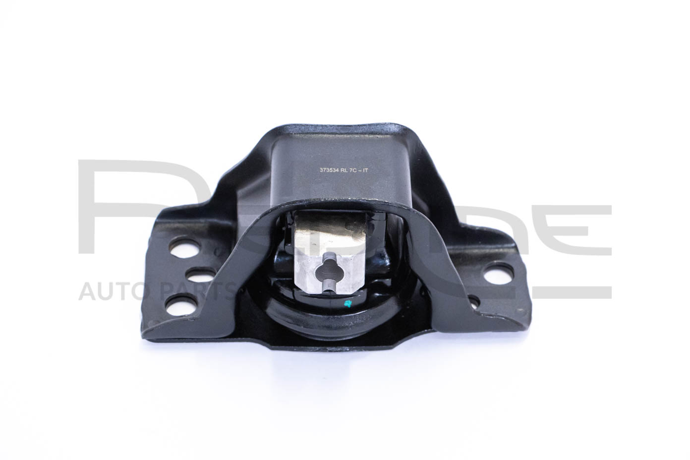 Sospensione, motore REDLINE 43NI178