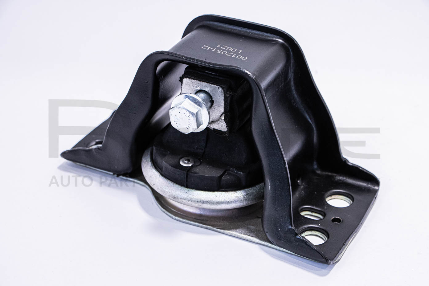 Sospensione, motore REDLINE 43NI192