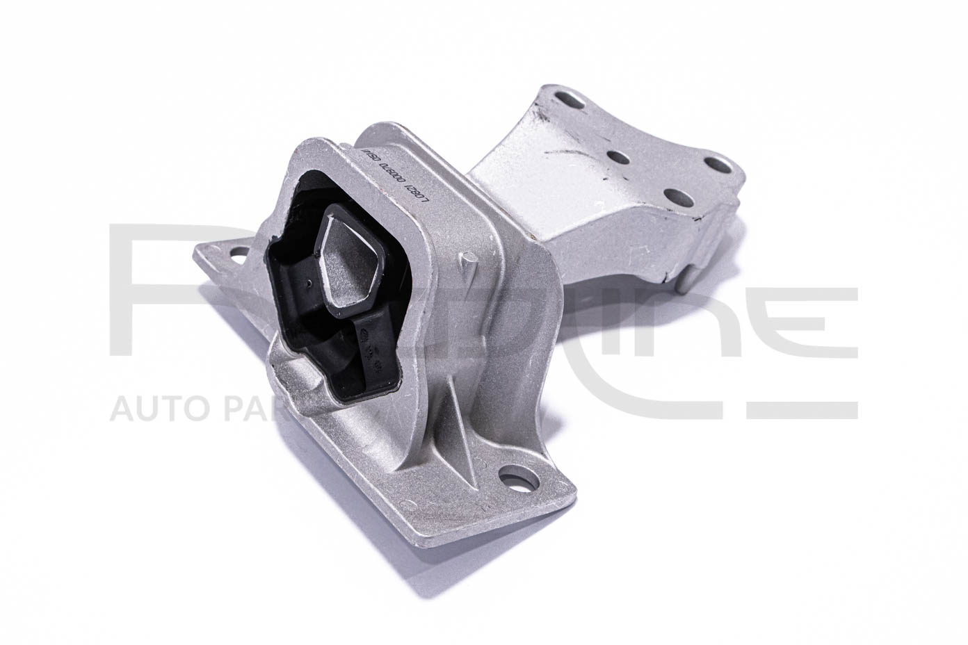 Sospensione, motore REDLINE 43NI196
