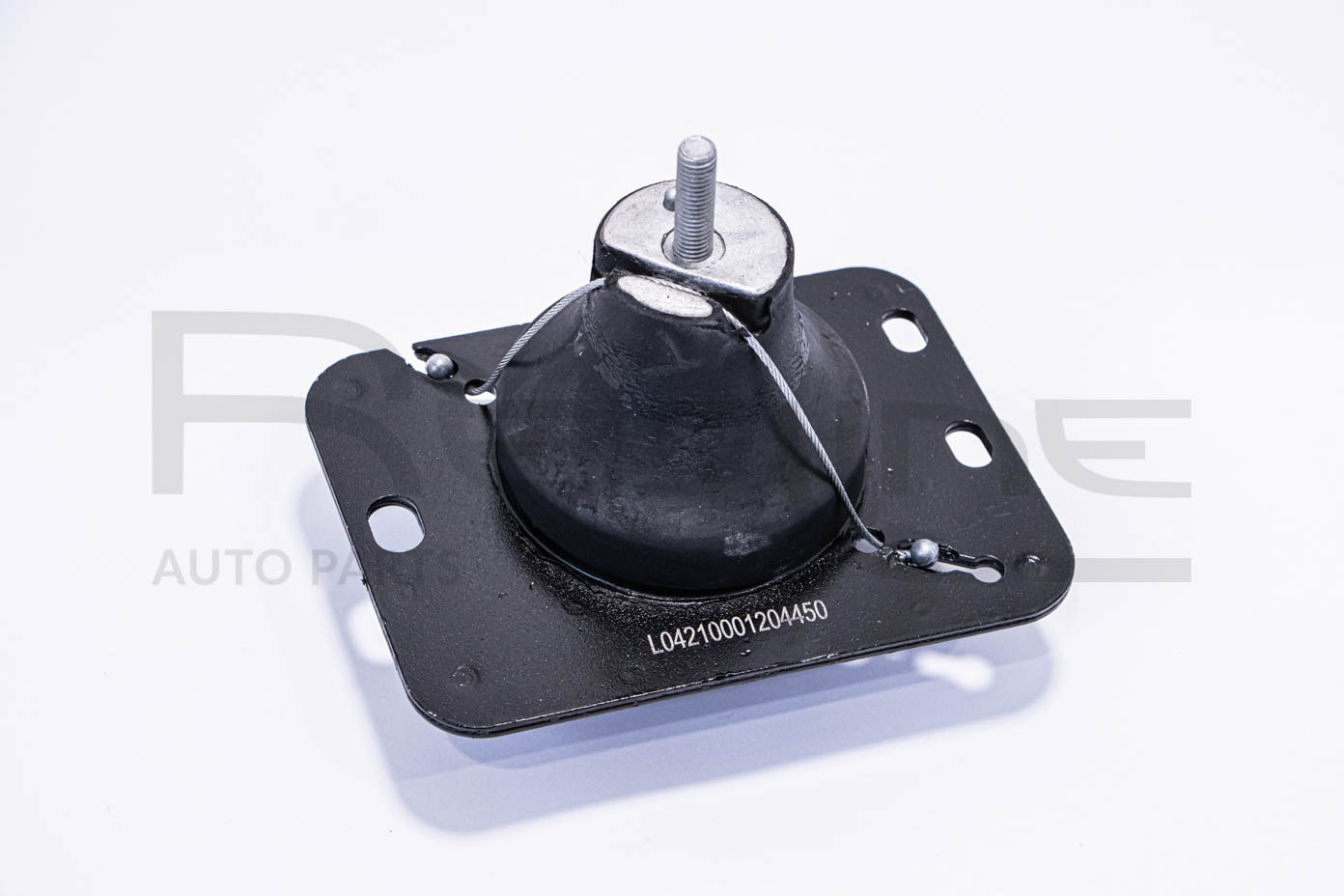 Sospensione, motore REDLINE 43NI197