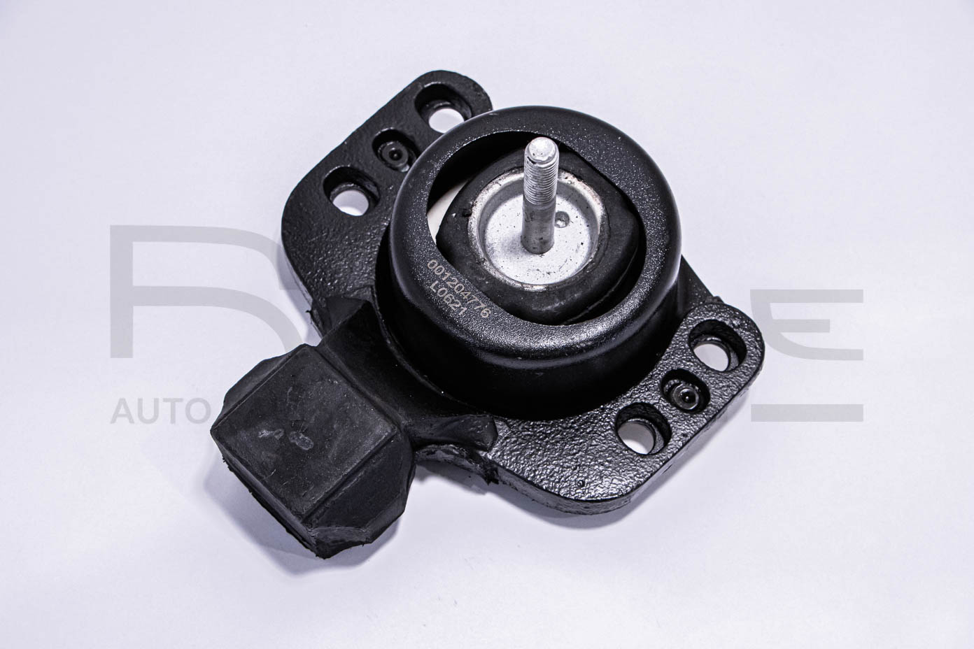 Sospensione, motore REDLINE 43NI200
