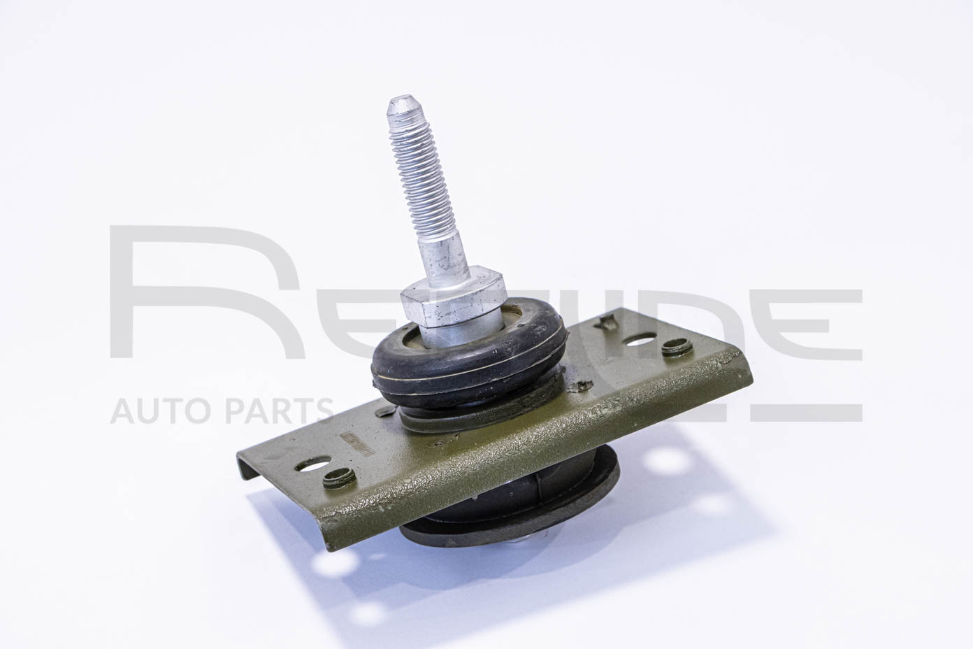 Sospensione, motore REDLINE 43NI204