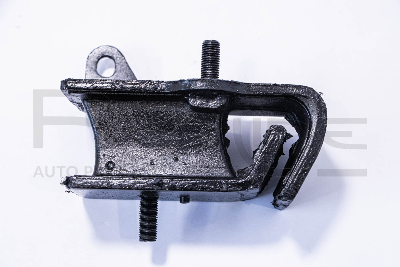 Sospensione, motore REDLINE 43NI206