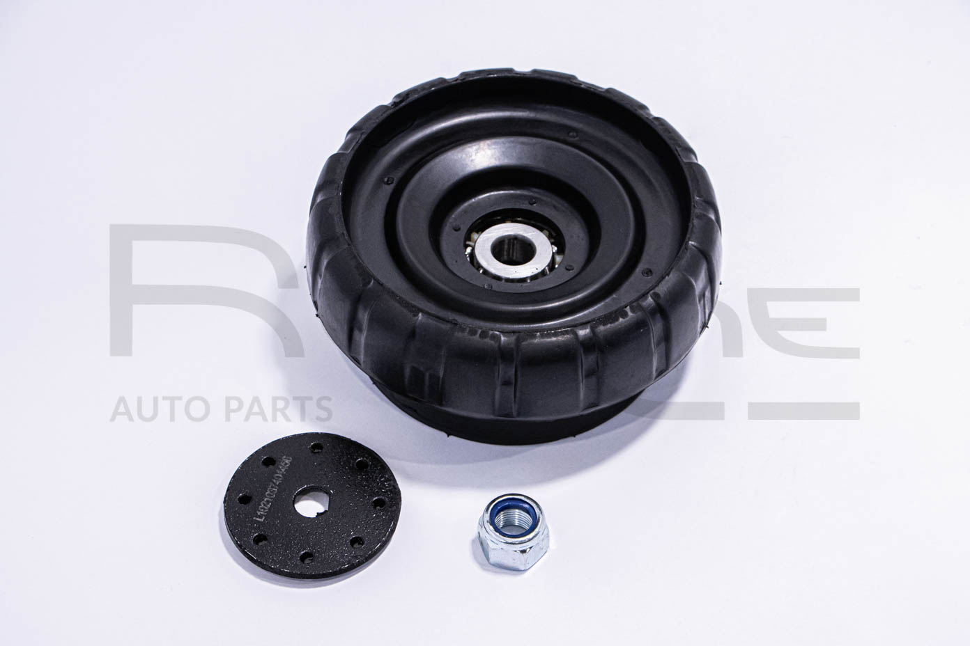 Supporto ammortizzatore a molla REDLINE 43NI207