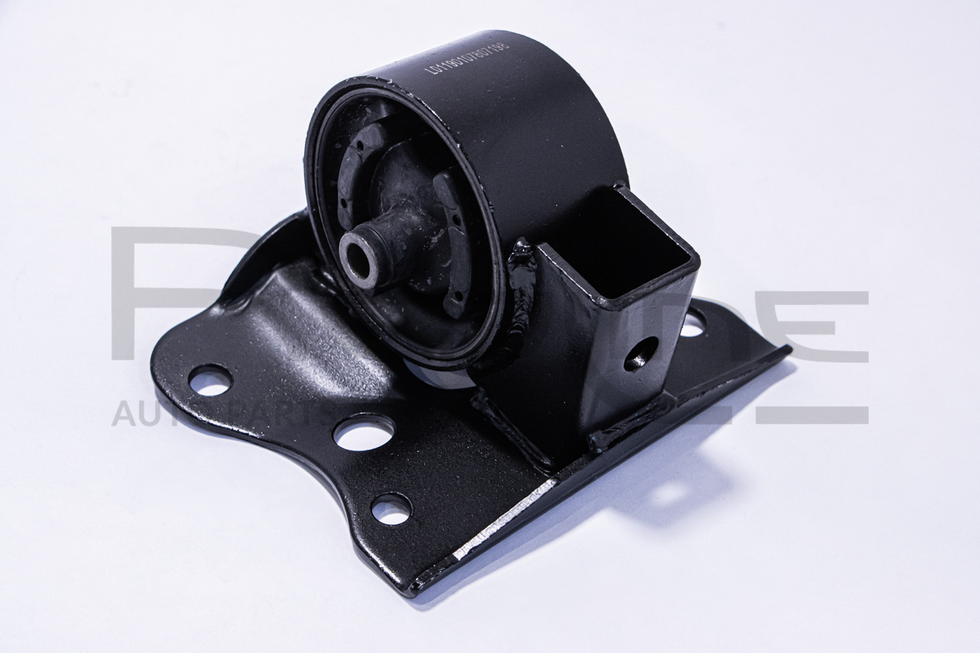 Sospensione, motore REDLINE 43NI231