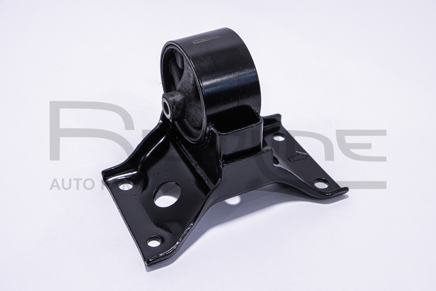 Sospensione, motore REDLINE 43NI232