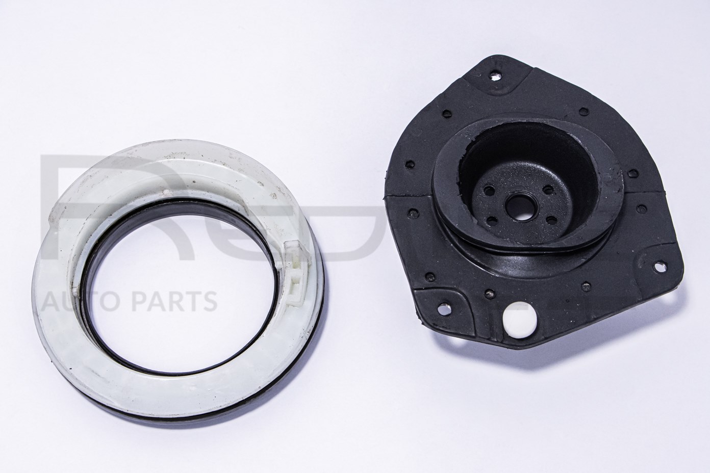 Supporto ammortizzatore a molla REDLINE 43RE001