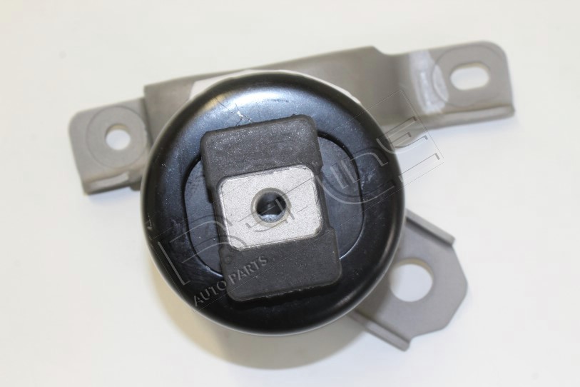 Sospensione, motore REDLINE 43RV007