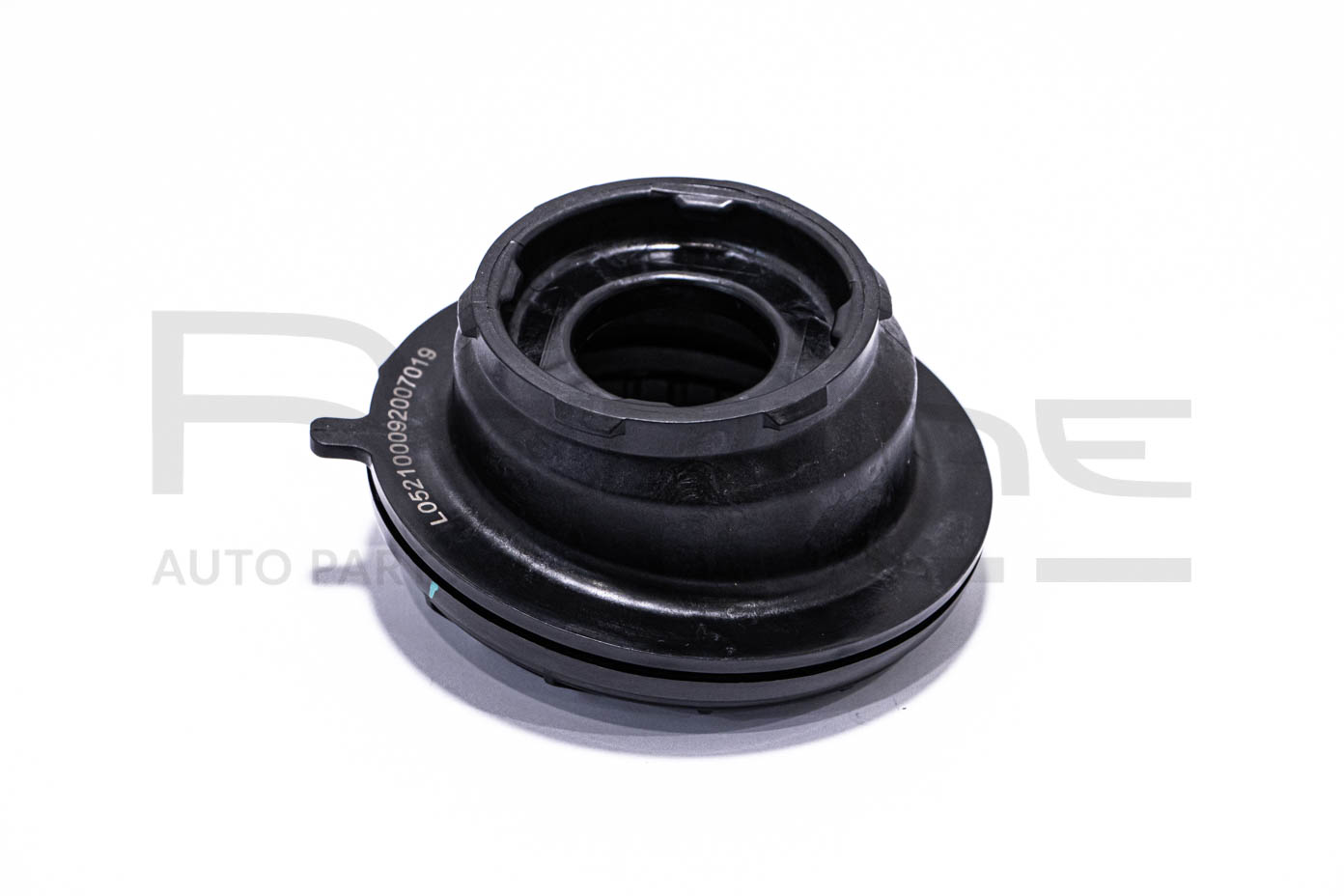 Distanziale a tubo, ammortizzatore REDLINE 43RV009