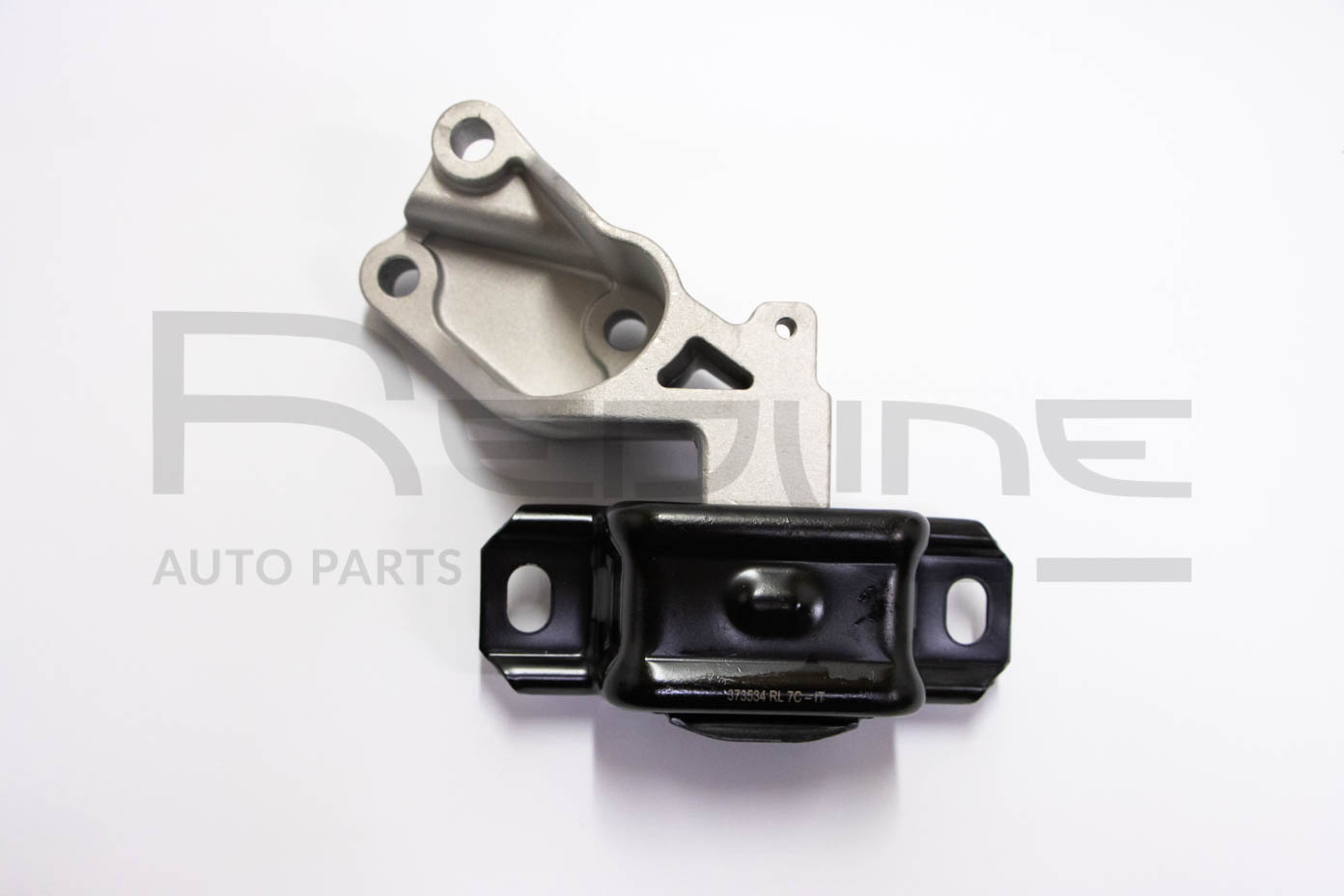 Sospensione, motore REDLINE 43SM002