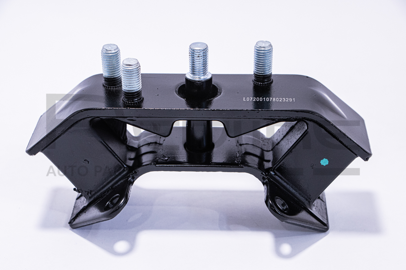 Sospensione, motore REDLINE 43SU017