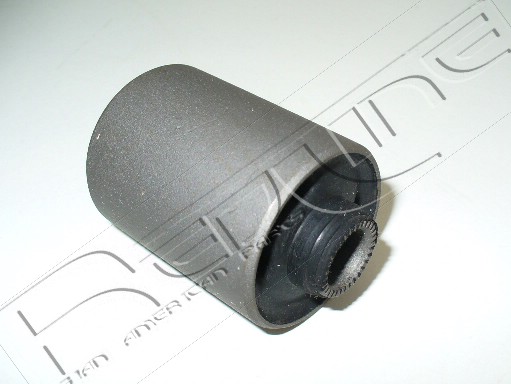 Bronzina cuscinetto, molla a balestra REDLINE 43SZ009