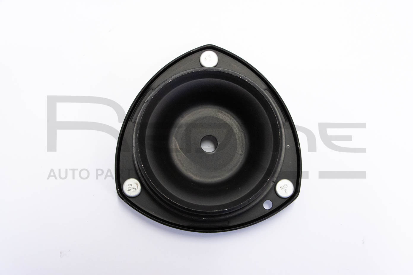 Supporto ammortizzatore a molla REDLINE 43SZ054