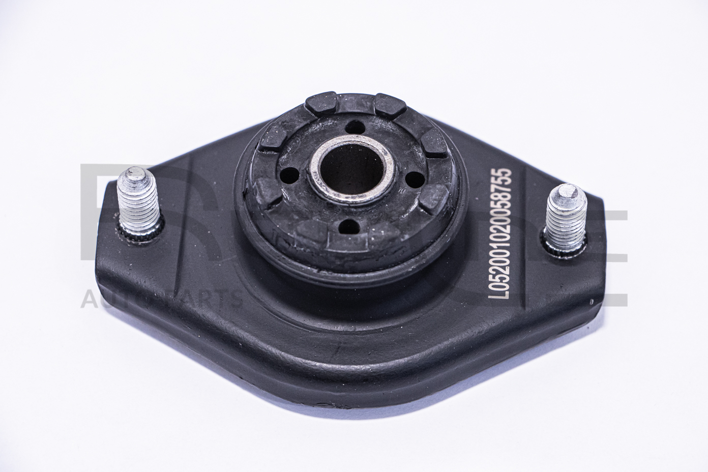 Supporto ammortizzatore a molla REDLINE 43SZ060