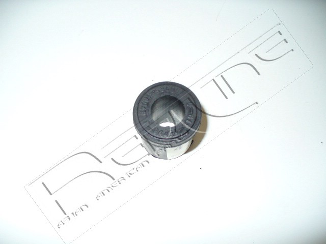 Bronzina cuscinetto, molla a balestra REDLINE 43TO002