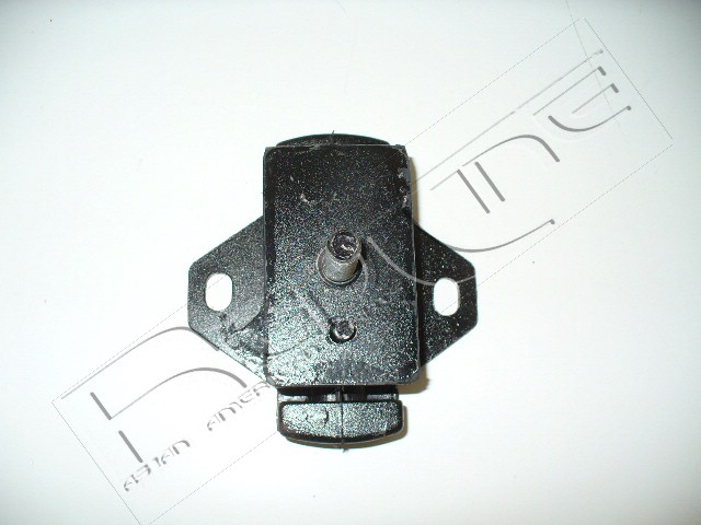Sospensione, motore REDLINE 43TO010