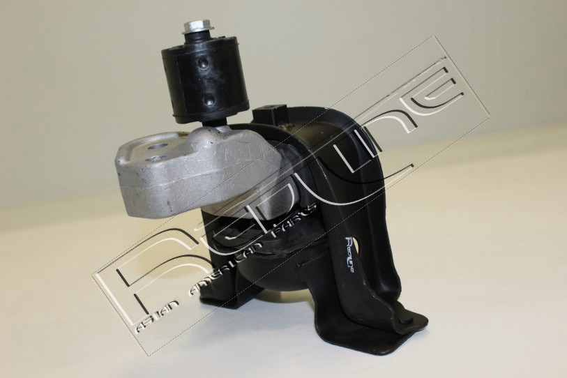 Sospensione, motore REDLINE 43TO060
