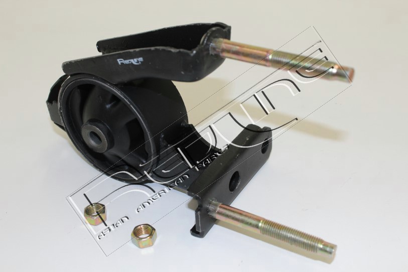 Sospensione, motore REDLINE 43TO061