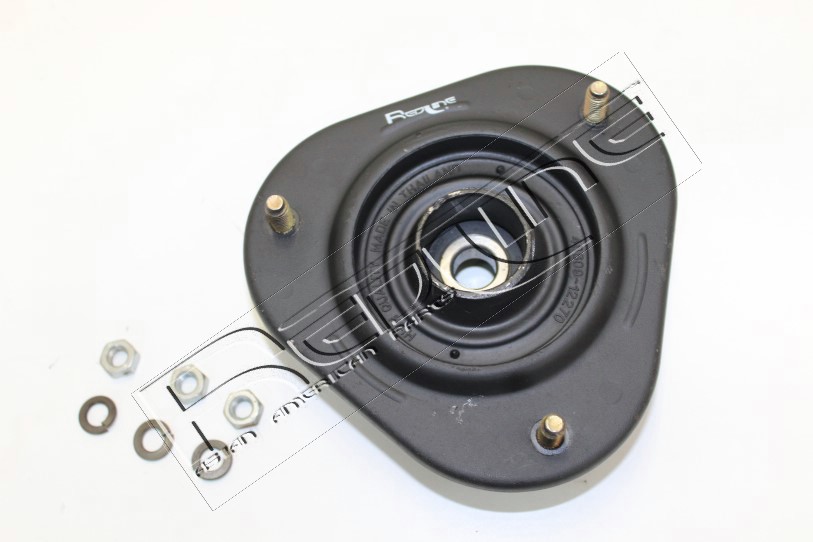 Supporto ammortizzatore a molla REDLINE 43TO069