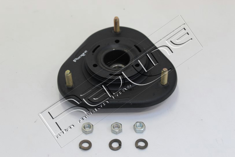 Supporto ammortizzatore a molla REDLINE 43TO079
