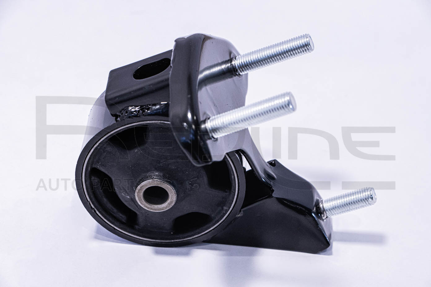 Sospensione, motore REDLINE 43TO135
