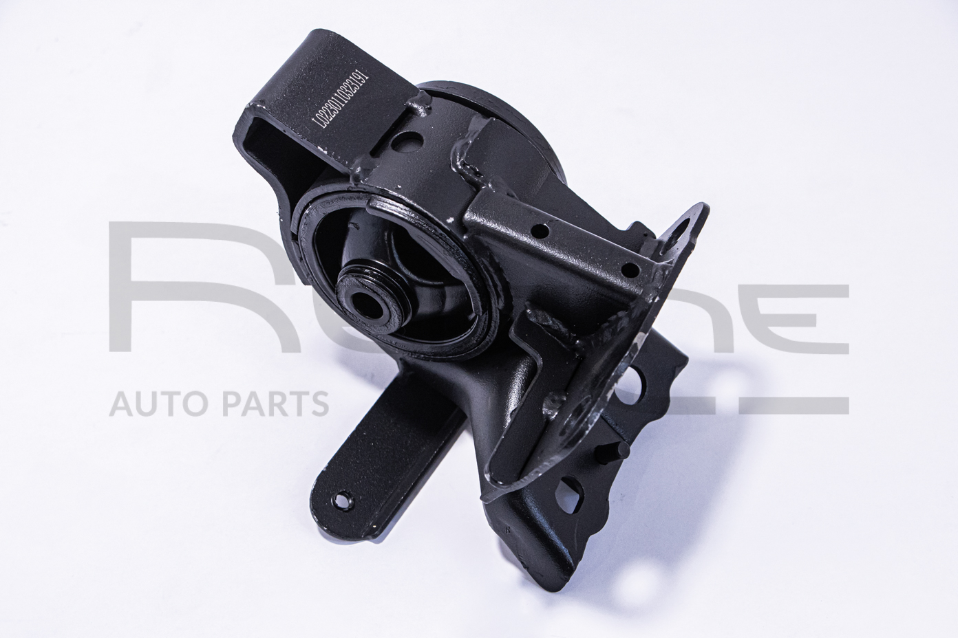 Sospensione, motore REDLINE 43TO307