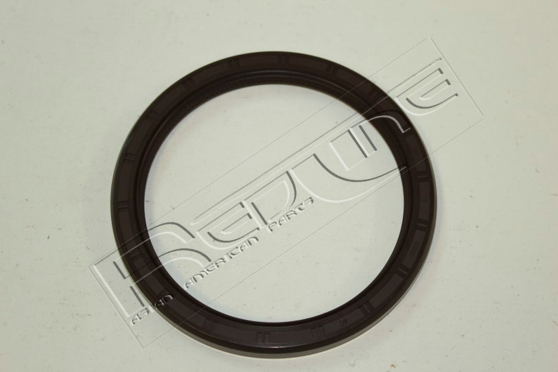 Paraolio, albero a gomiti REDLINE 44HY002