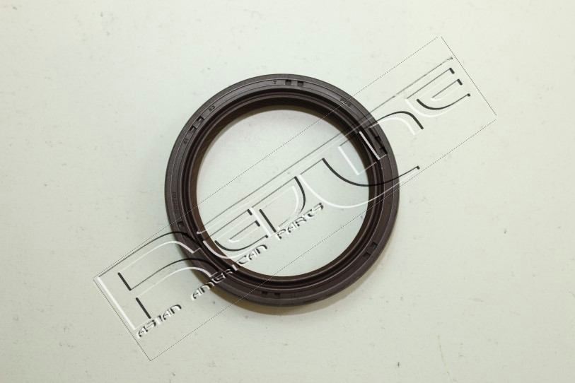 Paraolio, albero a gomiti REDLINE 44HY005