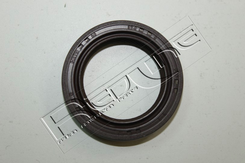 Paraolio, albero a gomiti REDLINE 44HY006