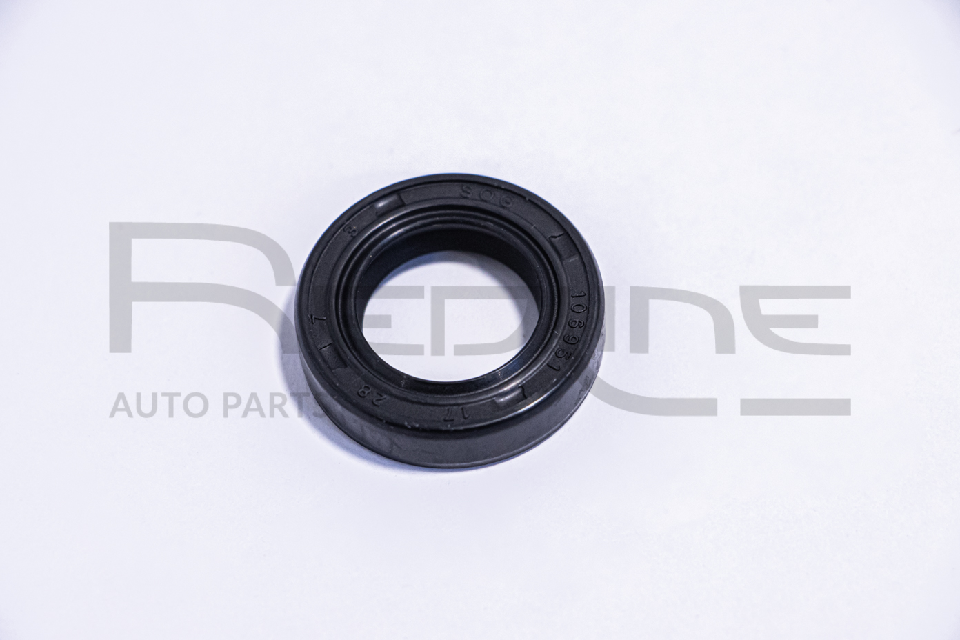 Paraolio, contralbero REDLINE 44MI001