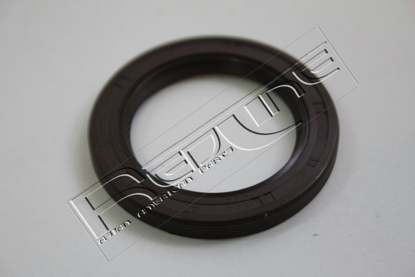 Paraolio, albero a gomiti REDLINE 44MZ000